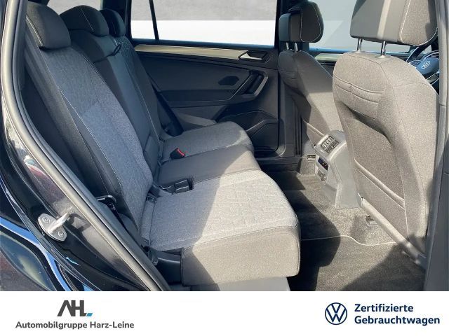 Volkswagen Tiguan 2.0 TSI Allspace Move