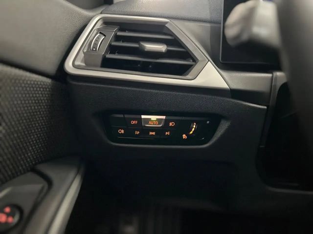 BMW 318 318d Touring