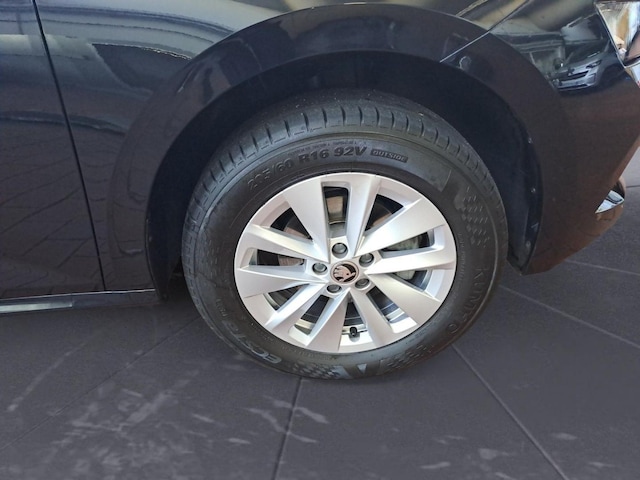 Skoda Kamiq 1.0 TSI Ambition