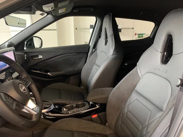 Nissan Juke Hybrid N-Design / NAVI / LED / SHZ / KAMERA / UVM