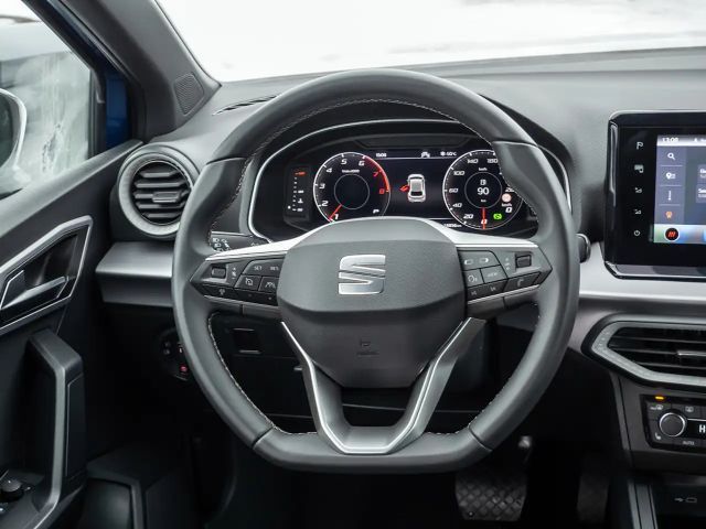 Seat Ibiza 1.0 TSI Xcellence