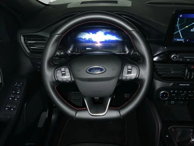 Ford Kuga ST Line X