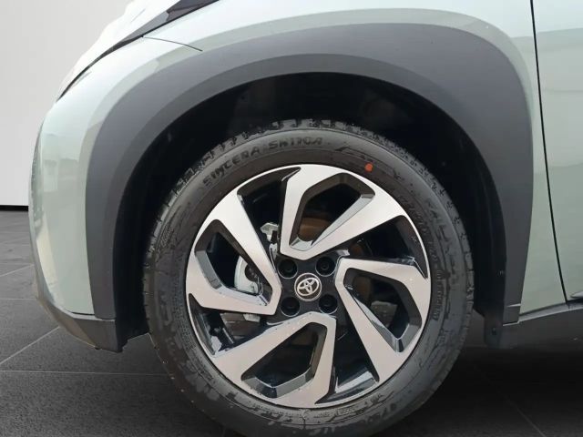 Toyota Aygo X Hatchback