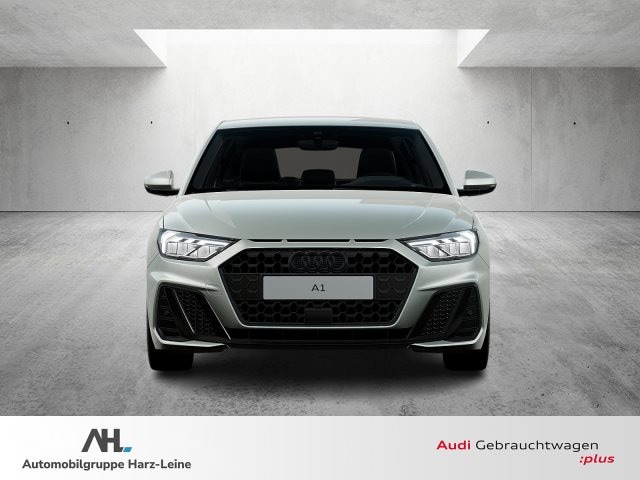 Audi A1 30 TFSI S-Line S-Tronic Sportback