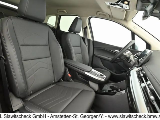 BMW 225 Sedan xDrive