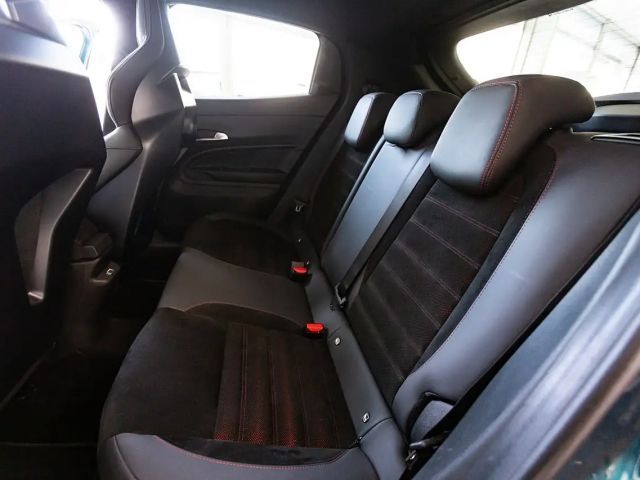 Alfa Romeo Junior Ibrida Speciale