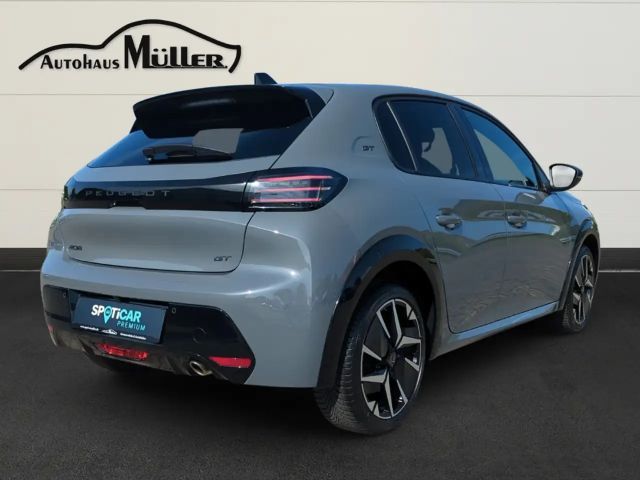 Peugeot 208 GT-Line PureTech