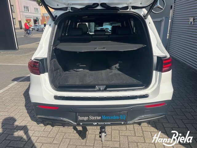 Mercedes-Benz EQB 350 4MATIC