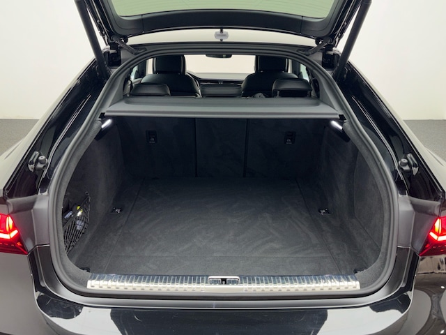 Audi S7 Quattro Sportback