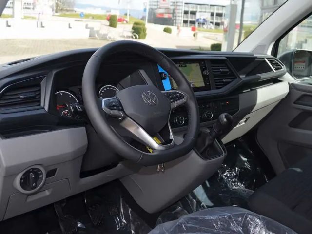 Volkswagen Caravelle BMT T6