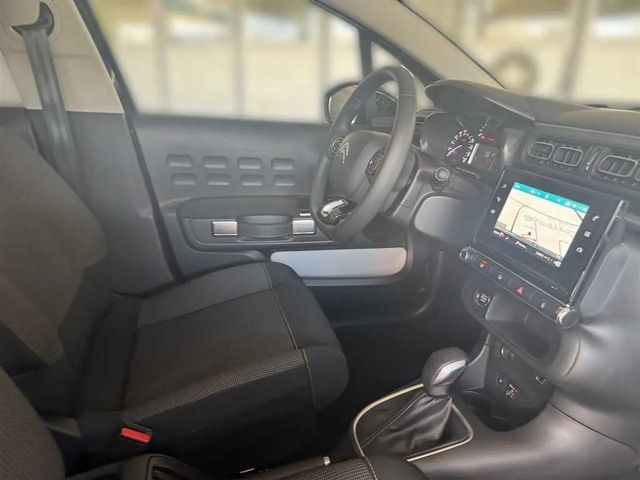 Citroën C3 Max PureTech