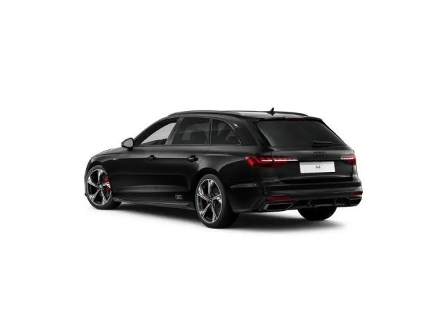 Audi A4 40 TFSI Avant S-Line