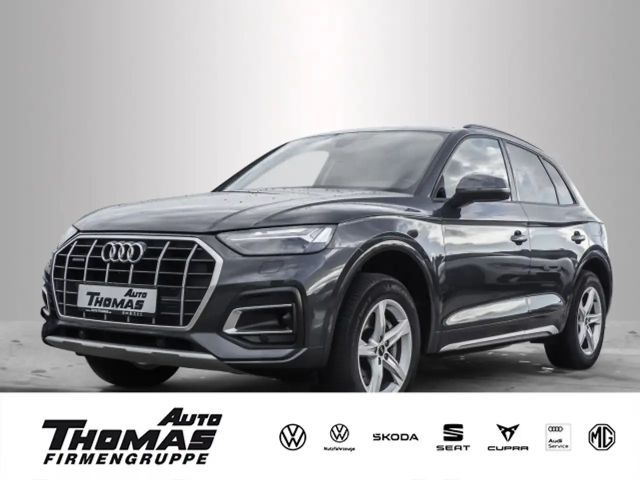 Audi Q5 Hybride Quattro S-Tronic