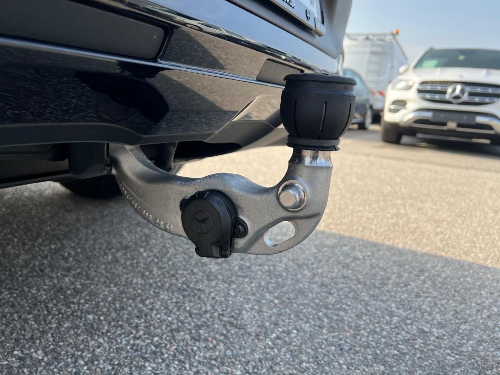 Mercedes-Benz GLC 220 4MATIC AMG Line GLC 220 d