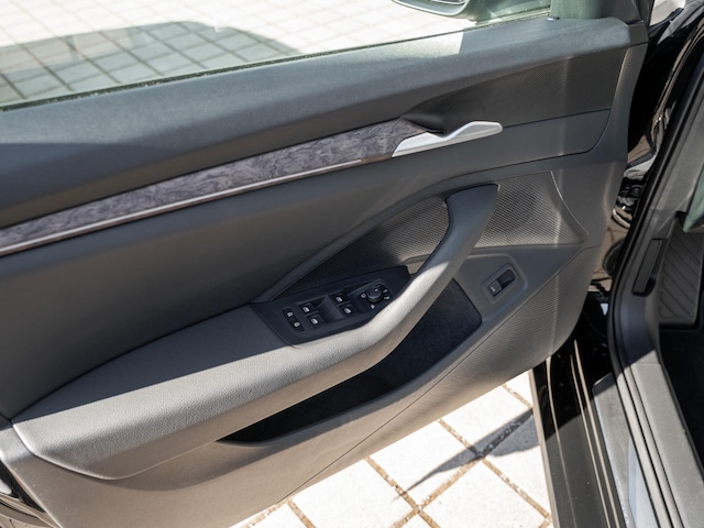 Skoda Superb 2.0 TSI Combi