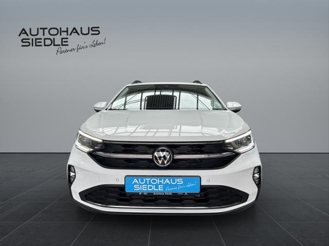 Volkswagen Taigo Life