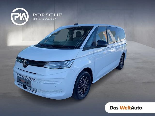 Volkswagen Multivan Business T7
