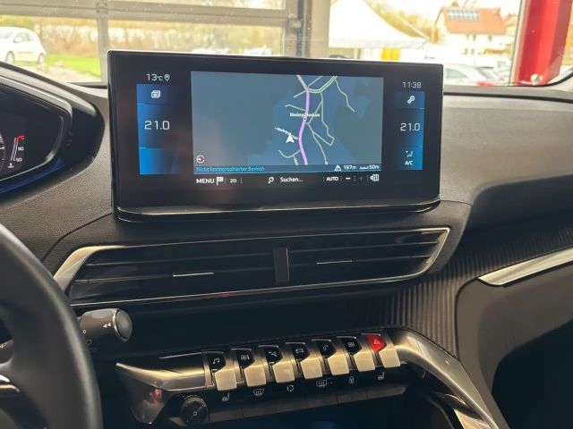 Peugeot 3008 Allure Pack