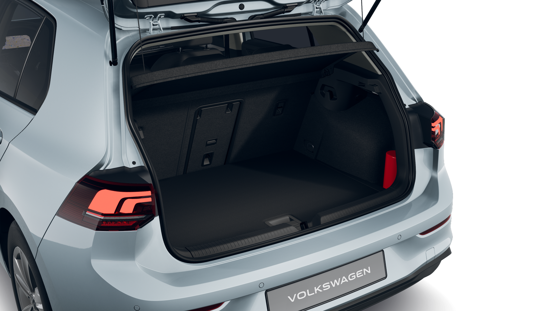 Volkswagen Golf 1.5 TSI Life