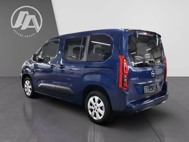 Opel Combo Elegance Life