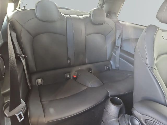 MINI Mini Electric SE