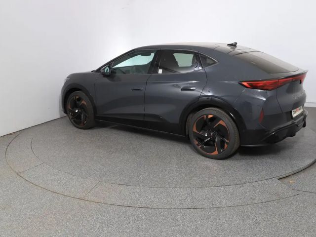 Cupra Tavascan Adrenaline VZ