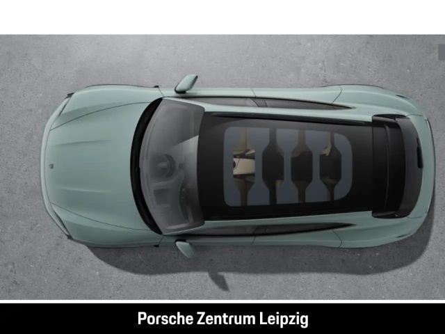 Porsche Taycan Cross Turismo Turbo