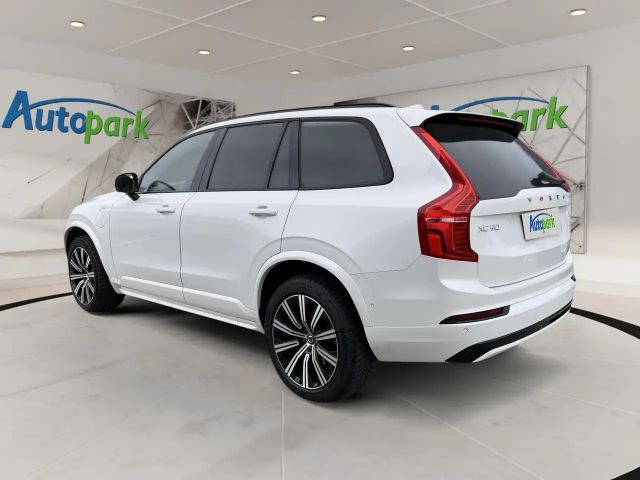 Volvo XC90 AWD Dark T8 Ultimate
