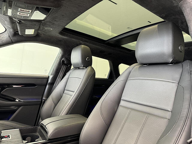 Land Rover Range Rover Evoque Autobiography