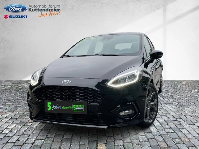 Ford Fiesta ST Line