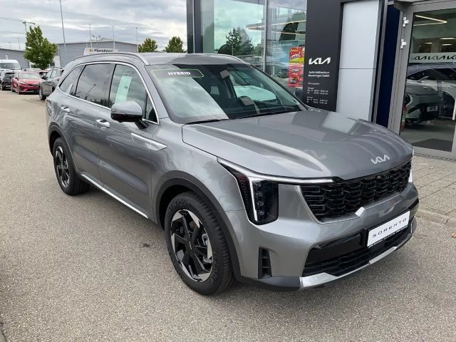 Kia Sorento GDi Hybrid Spirit