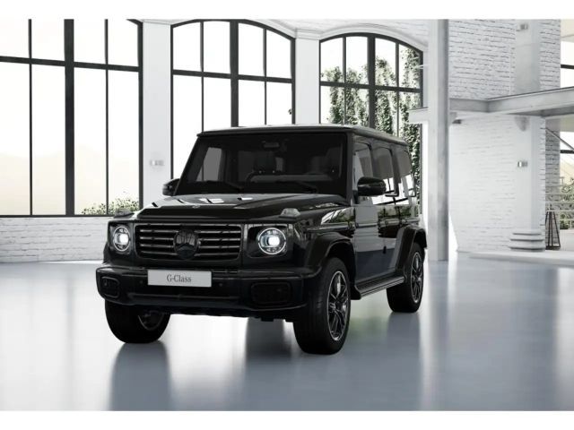 Mercedes-Benz G 450 450d AMG Line