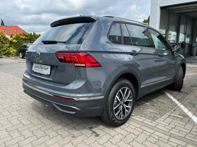 Volkswagen Tiguan 1.5 TSI DSG Life