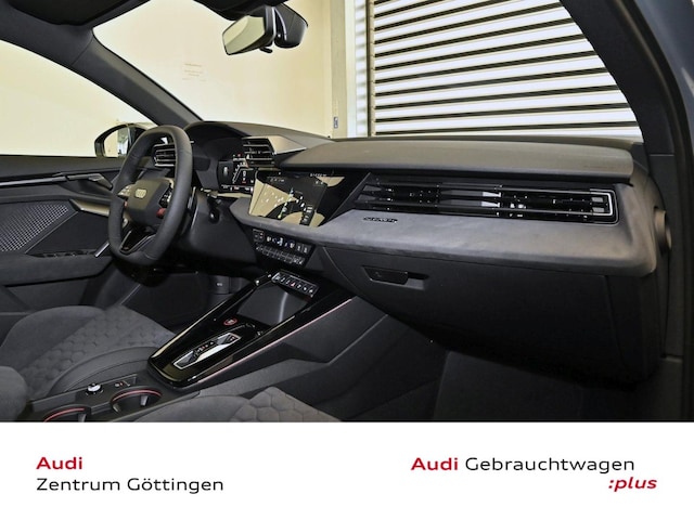 Audi RS3 Quattro S-Tronic Sportback