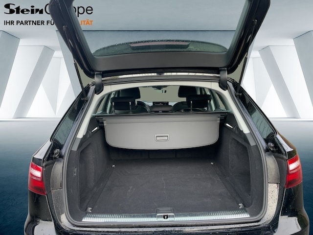 Audi A4 30 TDI Avant S-Tronic