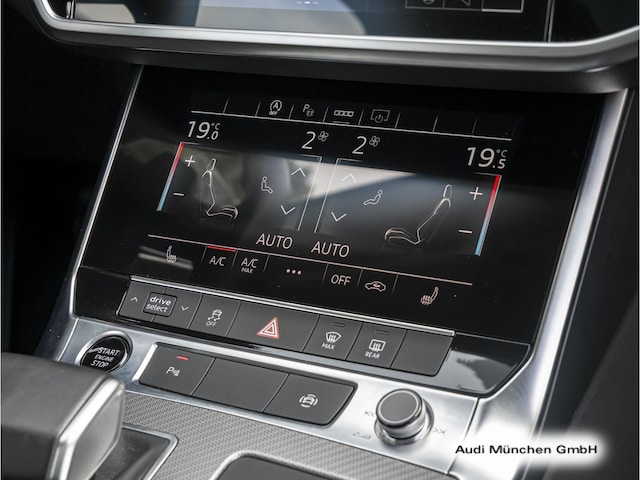 Audi A6 45 TFSI Avant S-Tronic Sport