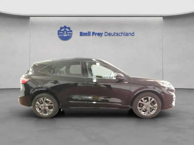 Ford Kuga ST Line X