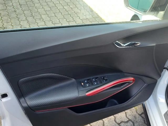 Skoda Fabia 1.0 TSI Monte Carlo