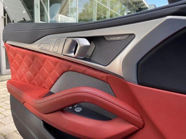 BMW M8 Competition Coupé