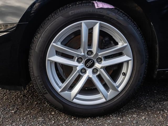 Audi A4 35 TFSI S-Tronic