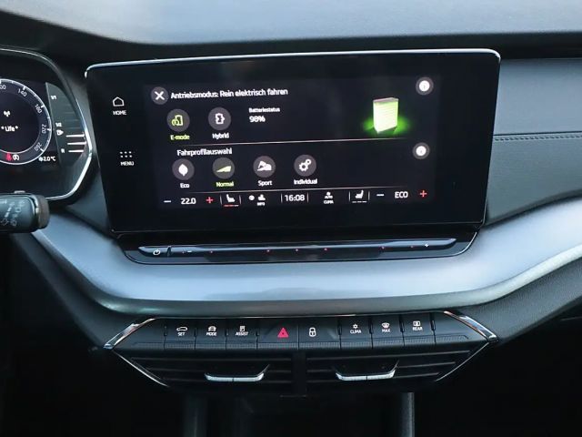 Skoda Octavia Combi Style Style iV