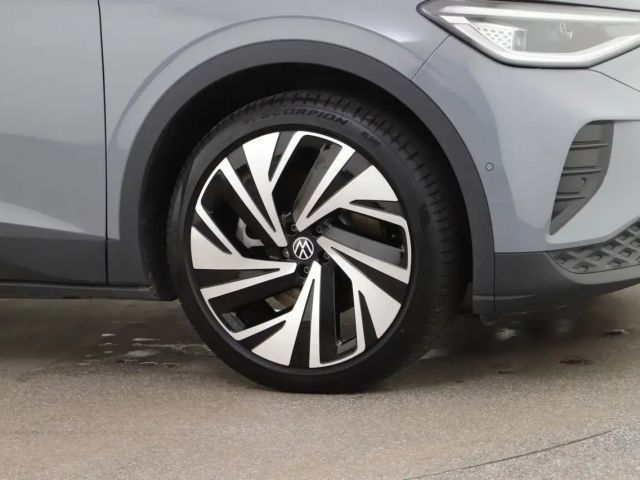 Volkswagen ID.4 IQ.Drive Performance Pro