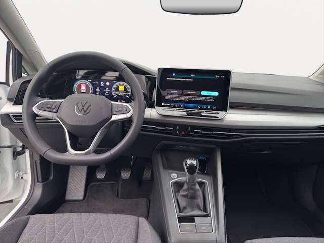 Volkswagen Golf Golf VIII Life