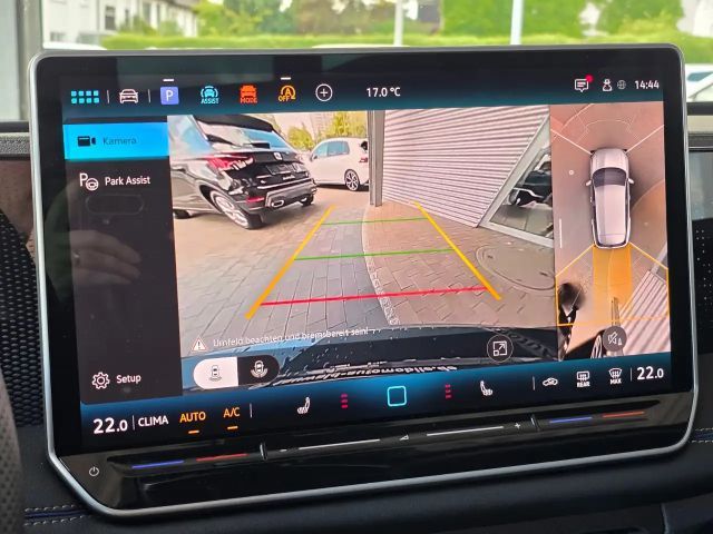 Volkswagen Tiguan 1.5 eTSI DSG R-Line