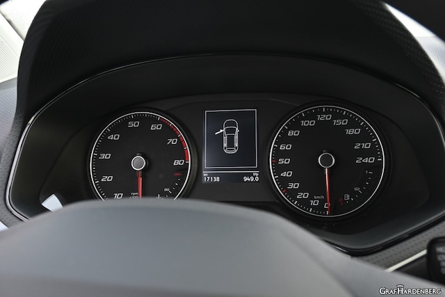 Seat Arona 1.0 TSI Reference