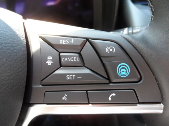 Nissan Juke N-Connecta