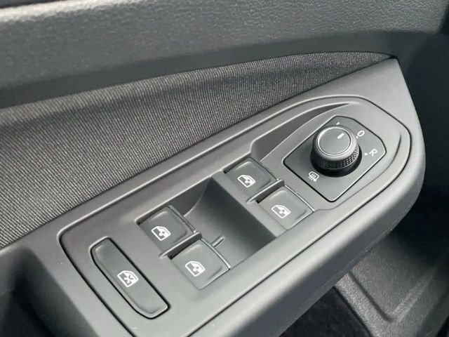 Volkswagen Golf 2.0 TSI GTI Golf VIII