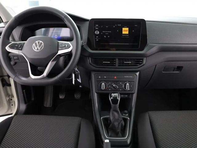 Volkswagen T-Cross 4Me TSI