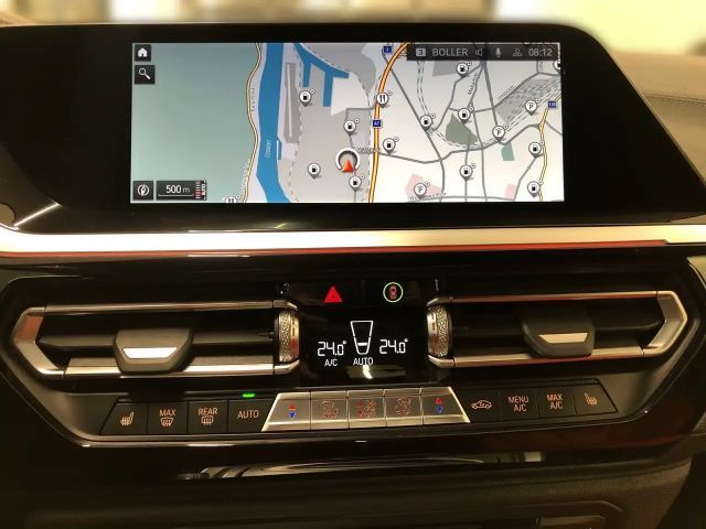 BMW Z4 Cabrio M40i Roadster sDrive