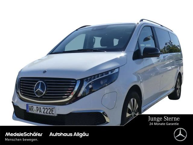 Mercedes-Benz EQV 250 Limousine Lang